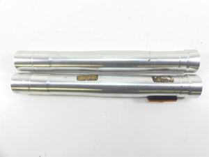 2007 Buell XB12 SS Lightning Front Fork Upper Outer Tube Set J0107.3A8 | Mototech271