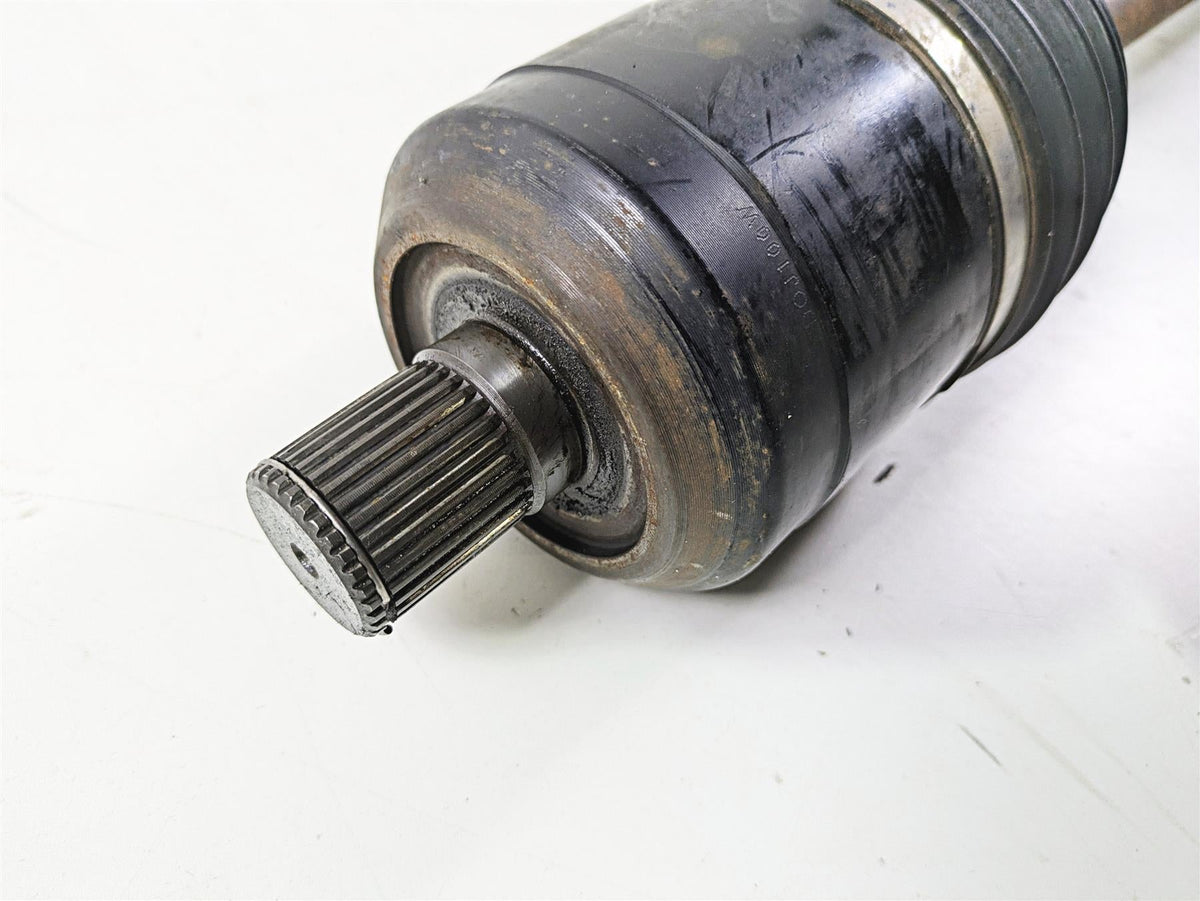 2021 Kawasaki Teryx KRX KRF 1000 Rear Right Cv Drive Shaft Axle 59266-0734 {{ shop.shopifyCountryName }} - Mototech271