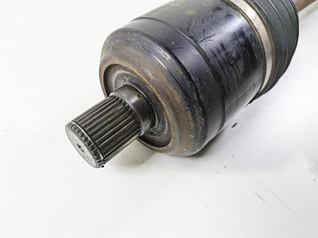 2021 Kawasaki Teryx KRX KRF 1000 Rear Right Cv Drive Shaft Axle 59266-0734 {{ shop.shopifyCountryName }} - Mototech271