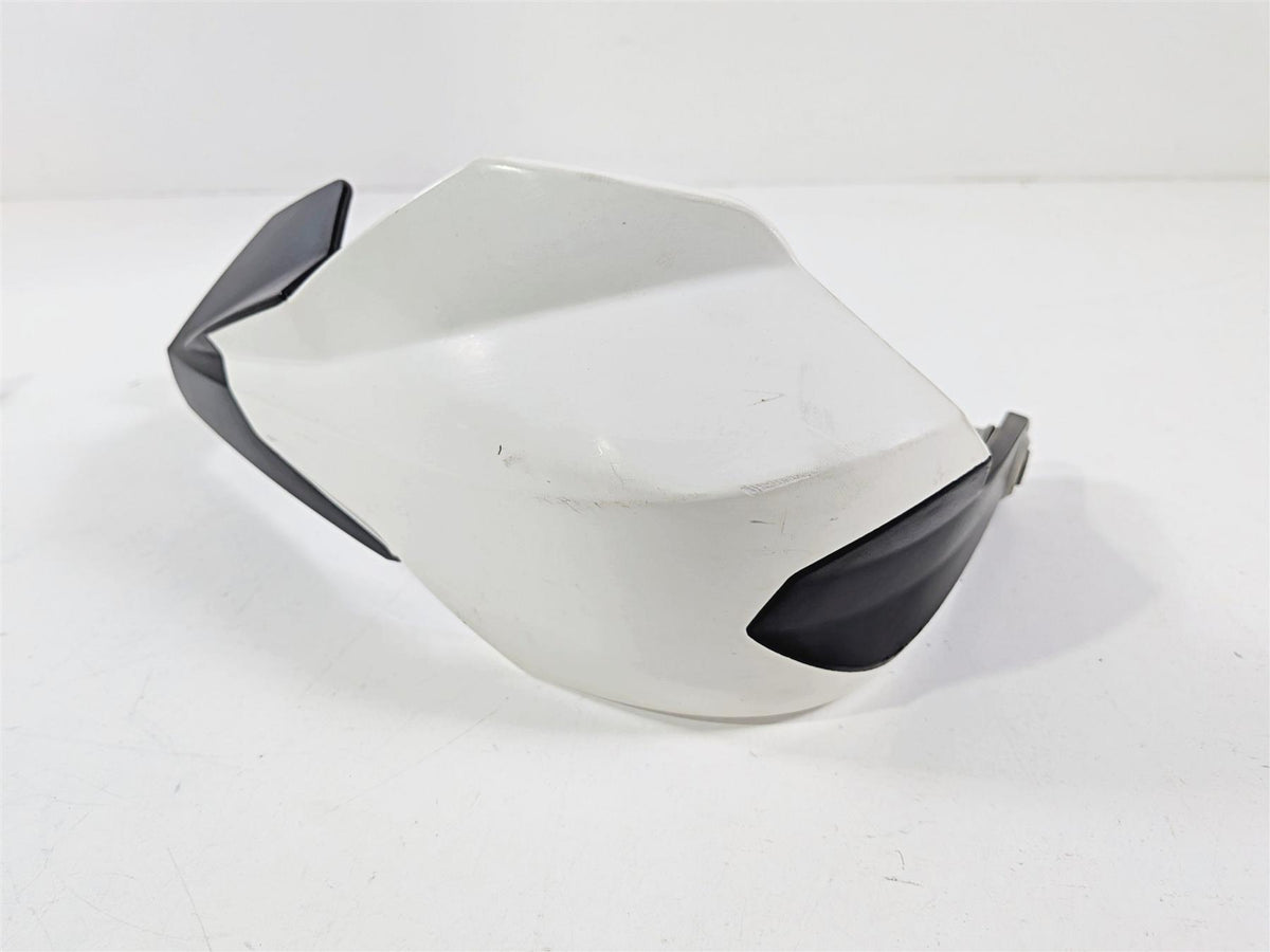 2013 KTM 990 Adventure Baja Front Hand Guard & Mount Set 6030217900028-Mototech271