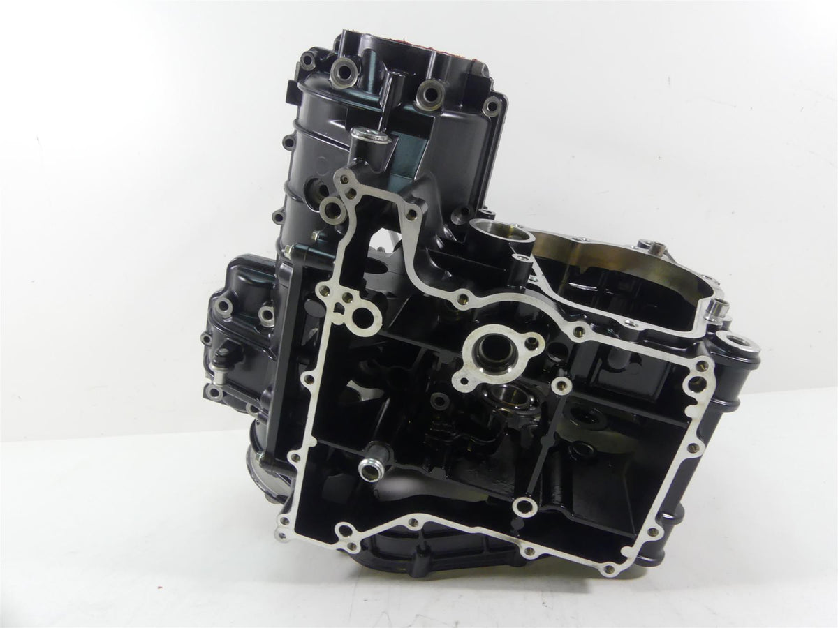 2012 Mv Agusta Brutale 1090 R Engine Crank Case Crankcase 8000B7092 {{ shop.shopifyCountryName }} - Mototech271