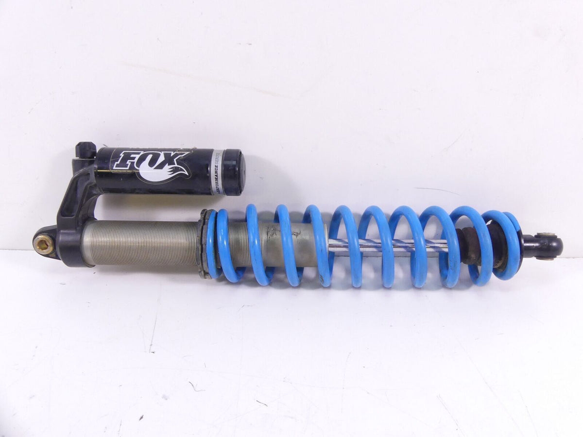 2017 Can Am Maverick 1000R DPS Rear Left Shock Damper Fox Suspension 706002613 {{ shop.shopifyCountryName }} - Mototech271