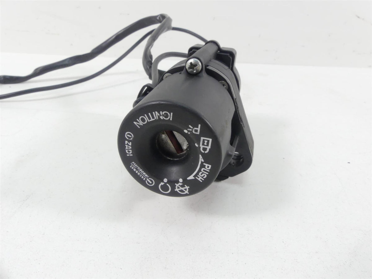2012 Mv Agusta Brutale 1090 R Ignition Switch Cdi Ecu Ecm Module 8C00B5568 {{ shop.shopifyCountryName }} - Mototech271