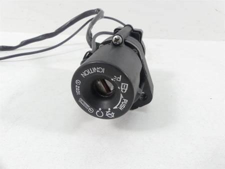 2012 Mv Agusta Brutale 1090 R Ignition Switch Cdi Ecu Ecm Module 8C00B5568 {{ shop.shopifyCountryName }} - Mototech271
