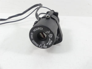 2012 Mv Agusta Brutale 1090 R Ignition Switch Cdi Ecu Ecm Module 8C00B5568 | Mototech271