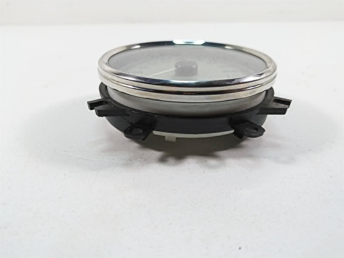 2009 Harley FXDF Dyna Fat Bob Speedometer Gauge Instrument - 10k Only 67096-09 {{ shop.shopifyCountryName }} - Mototech271
