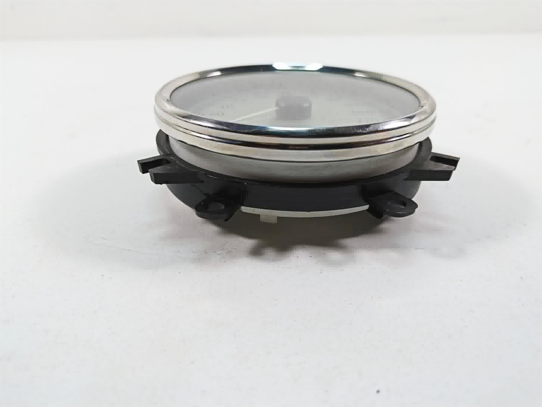 2009 Harley FXDF Dyna Fat Bob Speedometer Gauge Instrument - 10k Only 67096-09 {{ shop.shopifyCountryName }} - Mototech271