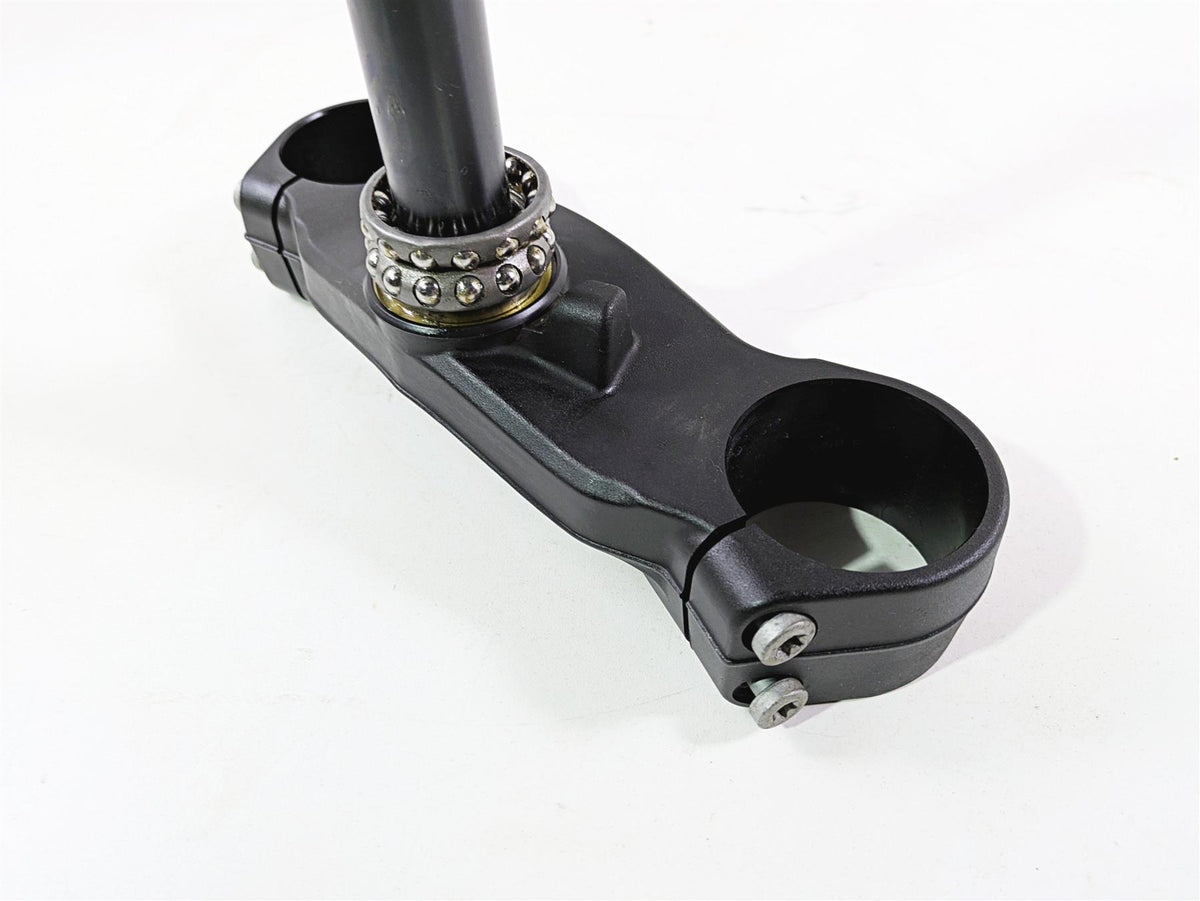 2020 KTM 1290 Super Adventure R Lower Triple Tree Steering Clamp 6070113203233S {{ shop.shopifyCountryName }} - Mototech271