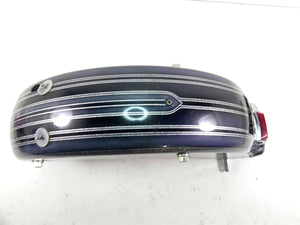 2007 Harley Touring FLHRC Road King Rear Fender Custom Paintjob 59579-06 | Mototech271