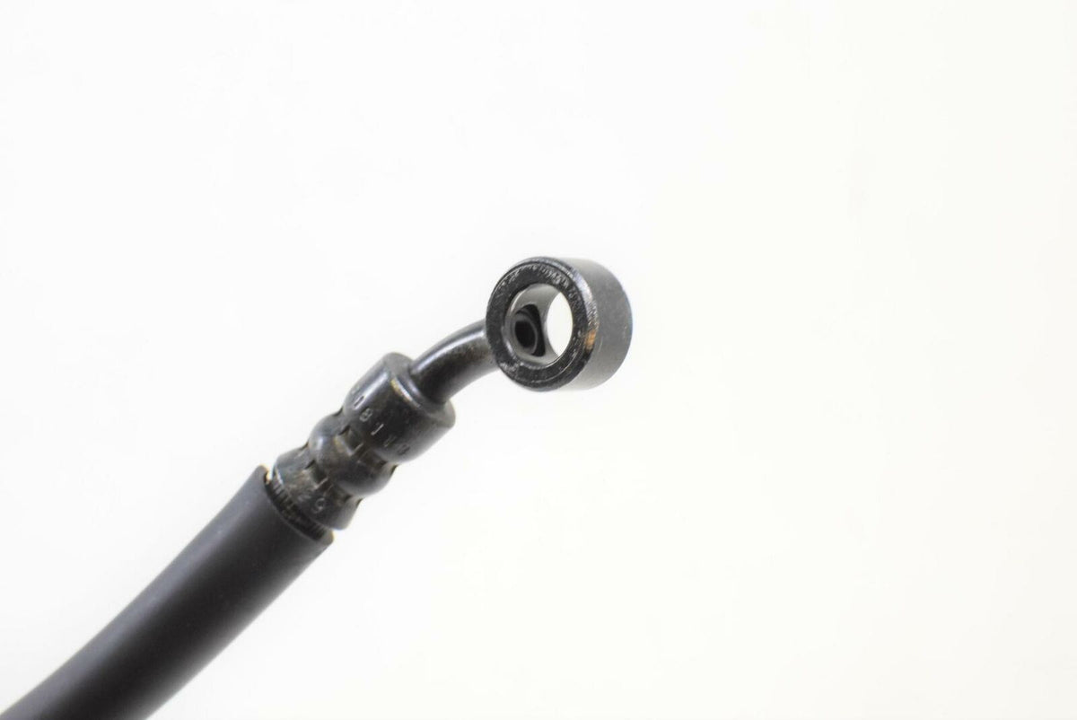 2018 Kawasaki EX650 Ninja Front Non-Abs Brake Line Hose Set {{ shop.shopifyCountryName }} - Mototech271