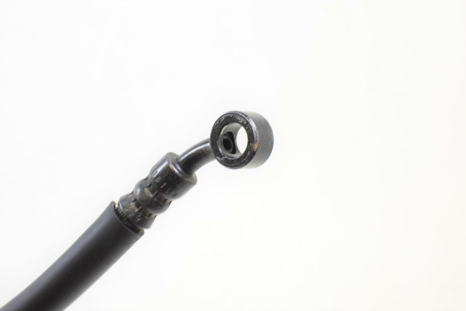 2018 Kawasaki EX650 Ninja Front Non-Abs Brake Line Hose Set {{ shop.shopifyCountryName }} - Mototech271