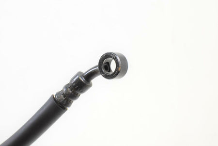 2018 Kawasaki EX650 Ninja Front Non-Abs Brake Line Hose Set {{ shop.shopifyCountryName }} - Mototech271