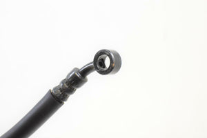 2018 Kawasaki EX650 Ninja Front Non-Abs Brake Line Hose Set