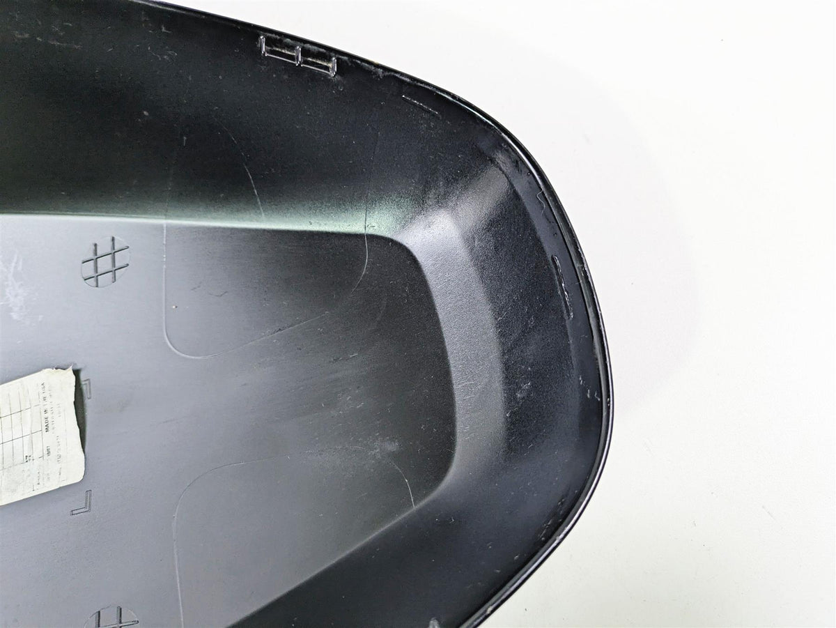 2009 Harley XR1200 Sportster Fuel Gas Petrol Tank Cover Fairing 66293-08 {{ shop.shopifyCountryName }} - Mototech271
