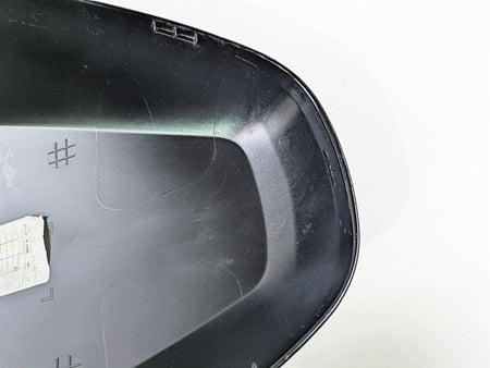 2009 Harley XR1200 Sportster Fuel Gas Petrol Tank Cover Fairing 66293-08 {{ shop.shopifyCountryName }} - Mototech271