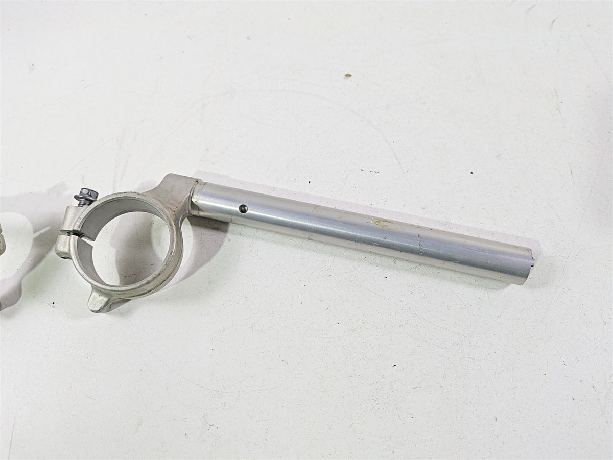2006 Suzuki GSXR1000 K6 Clip On Handlebar Set 56151-41G00 56111-41G00 {{ shop.shopifyCountryName }} - Mototech271