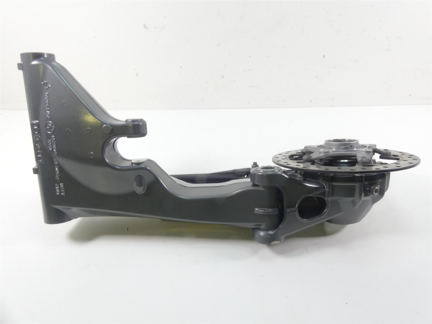 2016 BMW R nineT R9T K21 Differential Swingarm Drive Shaft 32:11 33118526831 {{ shop.shopifyCountryName }} - Mototech271