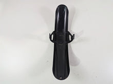 Load image into Gallery viewer, 2009 Harley FXDC Dyna Super Glide Front Fender Vivid Black 60139-06B
