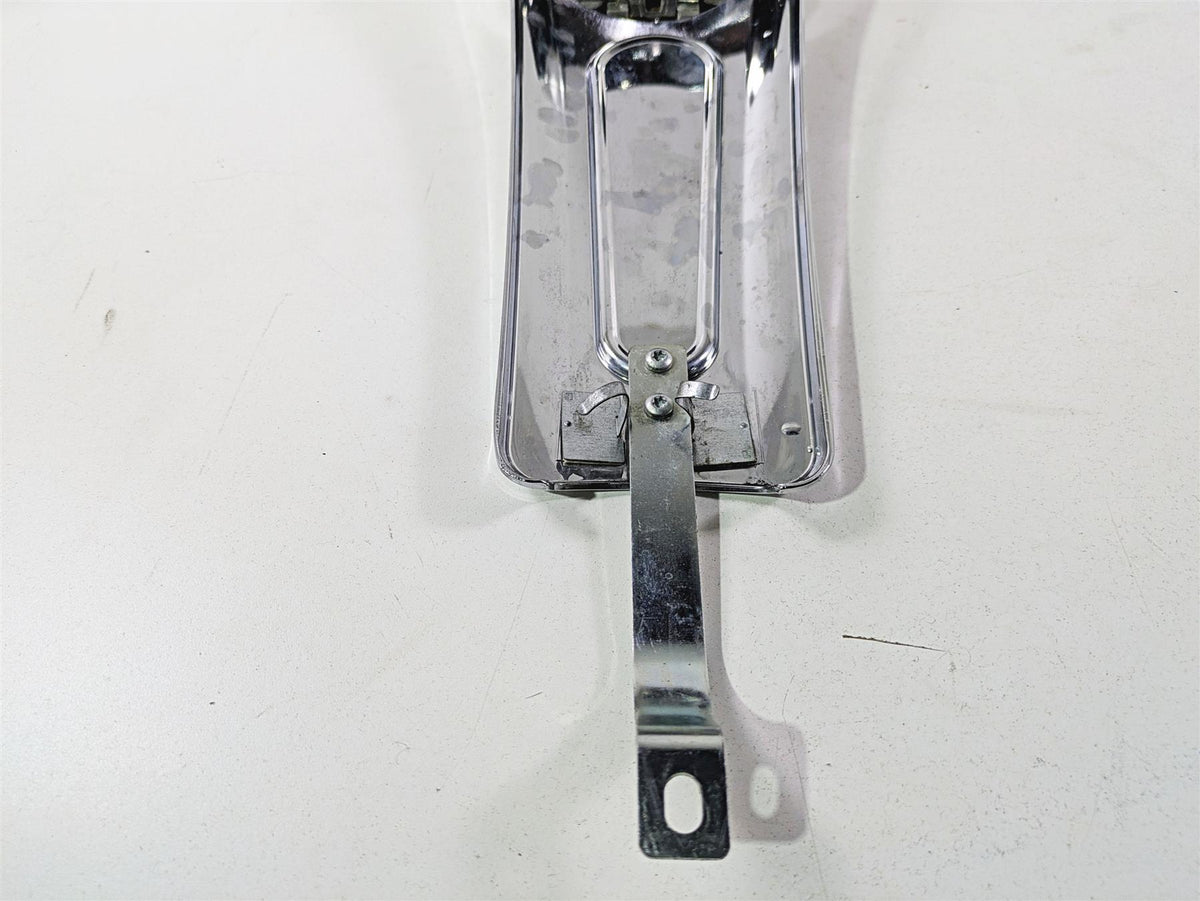 2021 Harley Touring FLTRX Road Glide Upper Fuel Tank Dash Cover 69214-08 {{ shop.shopifyCountryName }} - Mototech271
