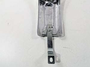 2021 Harley Touring FLTRX Road Glide Upper Fuel Tank Dash Cover 69214-08