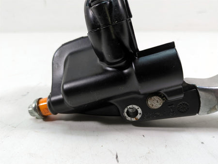 2006 Harley Touring FLHTCUI Electra Glide Front Brake Master Cylinder 41700738 {{ shop.shopifyCountryName }} - Mototech271