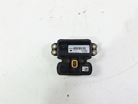 2021 Harley Softail FXST Standard Speedometer Gauges Instrument - 19k 70900651B {{ shop.shopifyCountryName }} - Mototech271