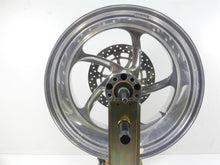 Load image into Gallery viewer, 2007 Victory Vegas Jackpot Rear 18x8.5 Billet Wheel Rim - Bent 1521057 | Mototech271
