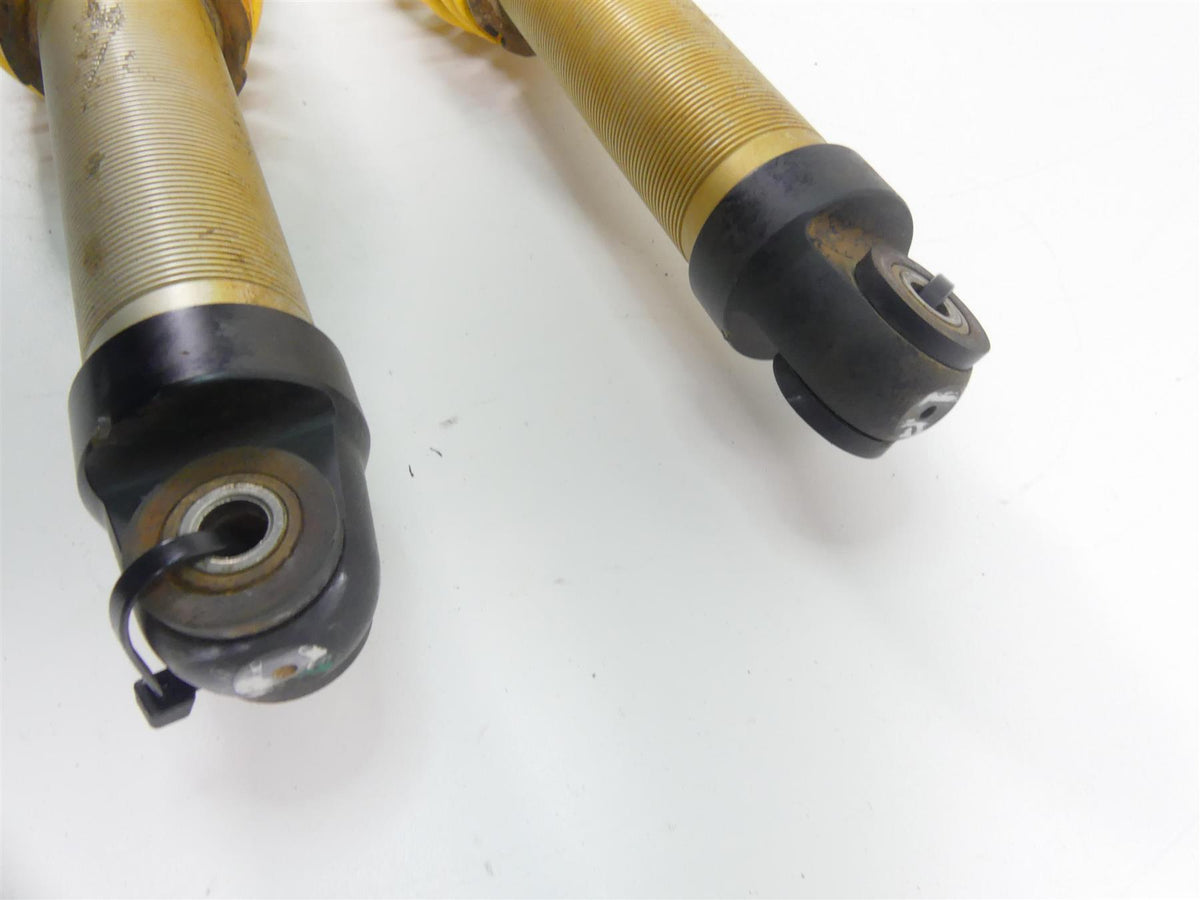 2014 Can Am Renegade 1000 STD Rear Fox Suspension Shock Damper Set 706000864 {{ shop.shopifyCountryName }} - Mototech271