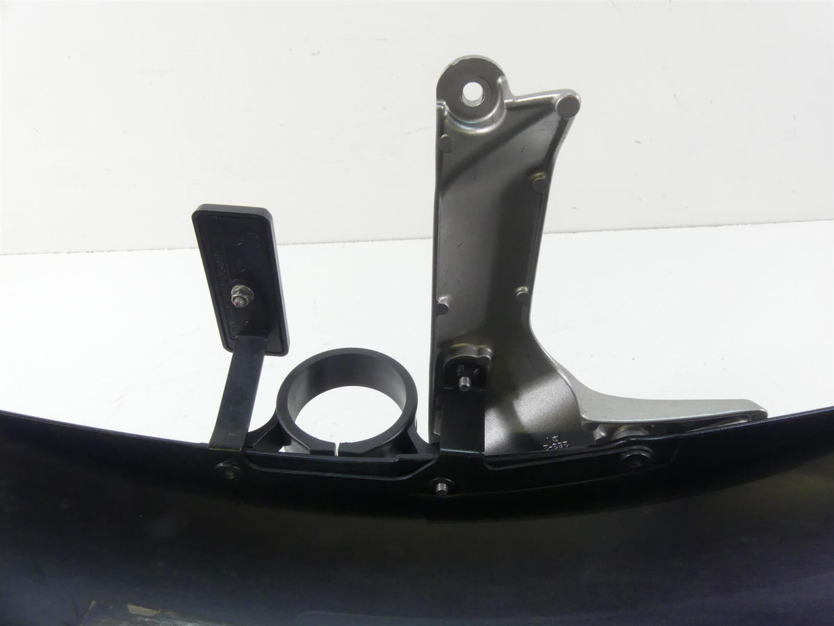 2013 Yamaha VMX17 V-Max 1700 Front Fender Mud Guard - Nice 2S3-21511-00-P4 {{ shop.shopifyCountryName }} - Mototech271