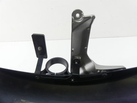 2013 Yamaha VMX17 V-Max 1700 Front Fender Mud Guard - Nice 2S3-21511-00-P4 {{ shop.shopifyCountryName }} - Mototech271