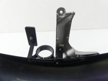 Load image into Gallery viewer, 2013 Yamaha VMX17 V-Max 1700 Front Fender Mud Guard - Nice 2S3-21511-00-P4
