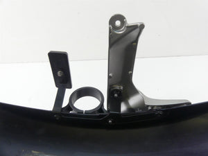 2013 Yamaha VMX17 V-Max 1700 Front Fender Mud Guard - Nice 2S3-21511-00-P4