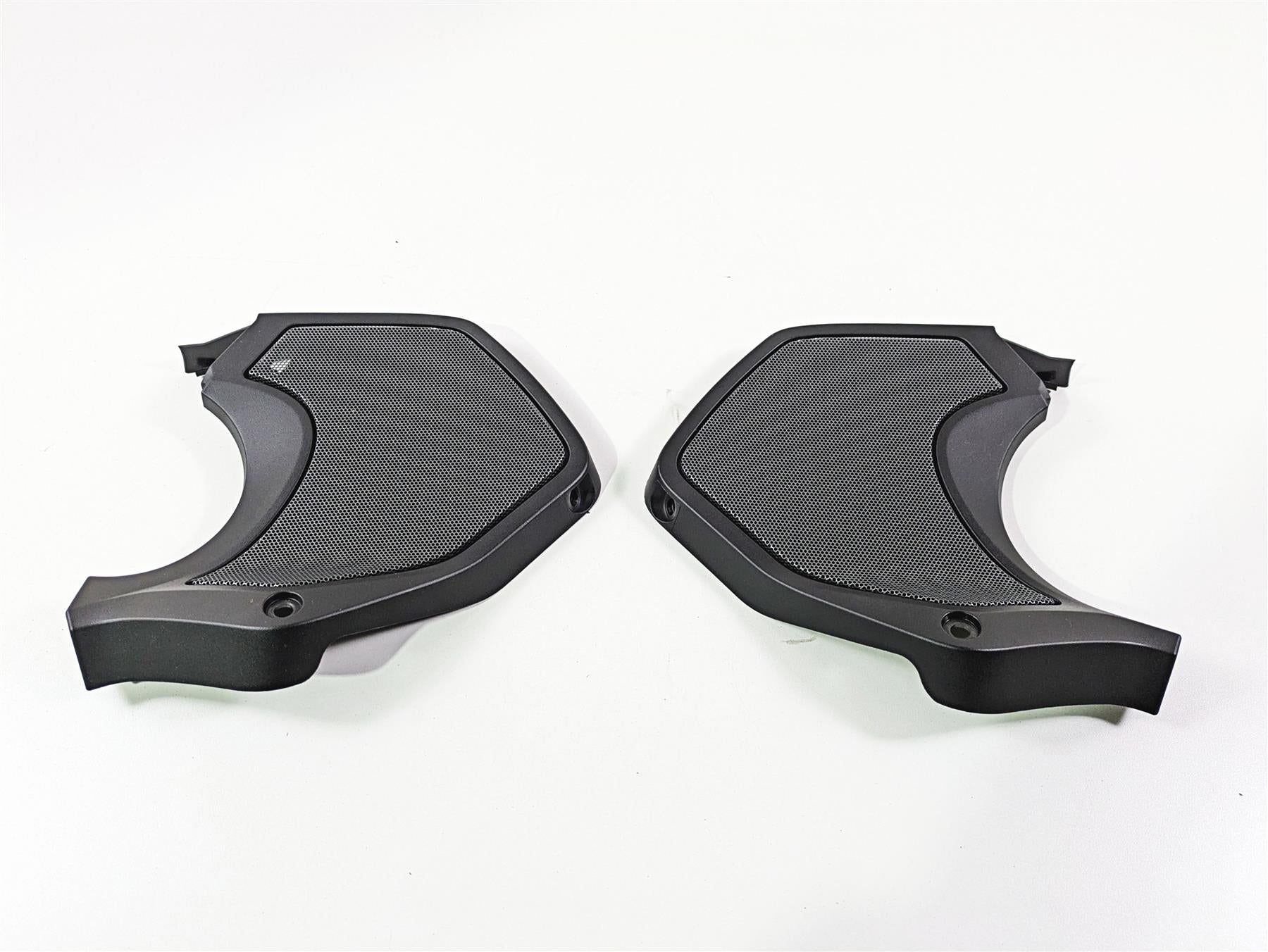 2019 BMW R1250RT K52 Speaker Cover Fairing Cover Set 46638529411 46638529412 {{ shop.shopifyCountryName }} - Mototech271