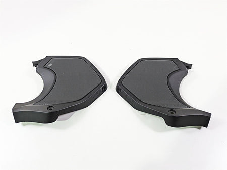 2019 BMW R1250RT K52 Speaker Cover Fairing Cover Set 46638529411 46638529412 {{ shop.shopifyCountryName }} - Mototech271