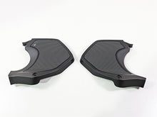 Load image into Gallery viewer, 2019 BMW R1250RT K52 Speaker Cover Fairing Cover Set 46638529411 46638529412 | Mototech271
