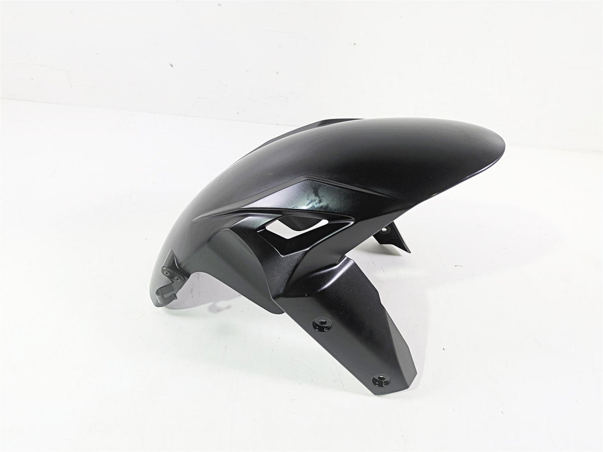 2020 Kawasaki ZX6R ZX636 Ninja Front Fender 35038-0009 {{ shop.shopifyCountryName }} - Mototech271