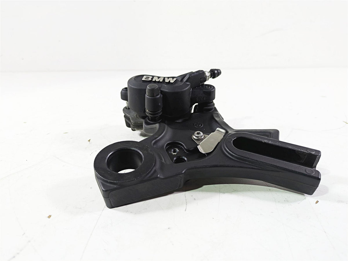 2019 BMW S1000XR K49 Brembo Rear Brake Caliper + Bracket 34218546608 {{ shop.shopifyCountryName }} - Mototech271