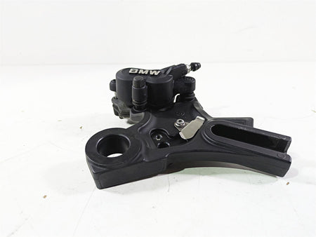 2019 BMW S1000XR K49 Brembo Rear Brake Caliper + Bracket 34218546608 {{ shop.shopifyCountryName }} - Mototech271