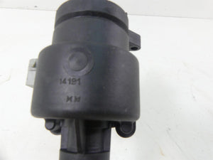 2014 Harley Touring FLHX Street Glide Ignition Switch + Key Lock Set 71400012A