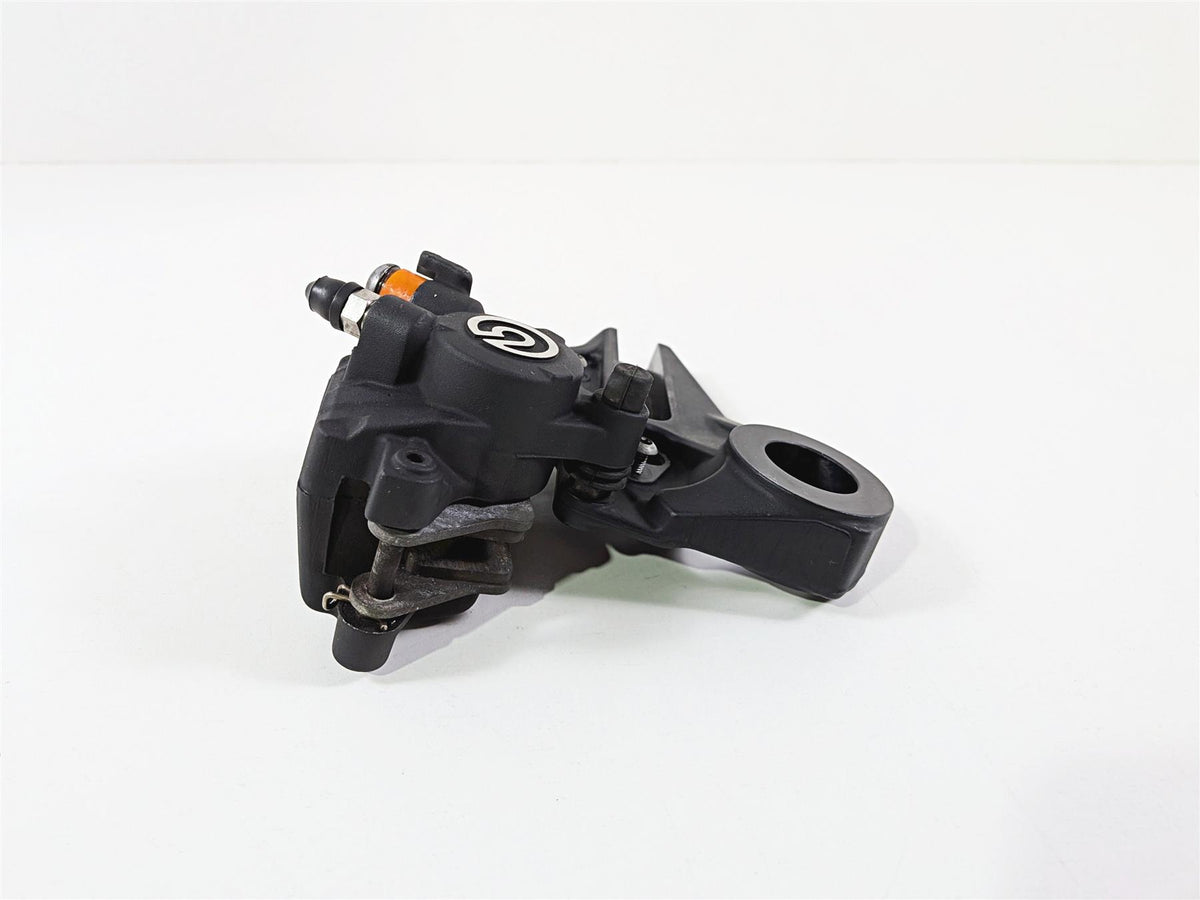 2017 BMW S1000RR K46 Rear Brembo Brake Caliper & Bracket 34217718562 {{ shop.shopifyCountryName }} - Mototech271