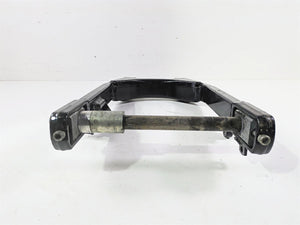 2010 Harley Dyna FXDB Street Bob Rear Swingarm & Axle 47820-10