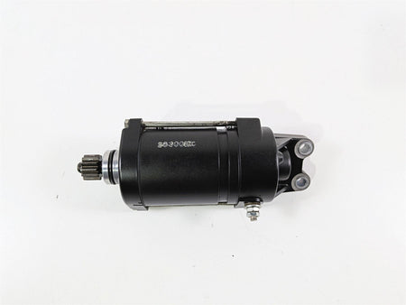 2009 Yamaha VMX17 V-Max 1700 Engine Starter Motor - Tested 2S3-81890-00-Mototech271