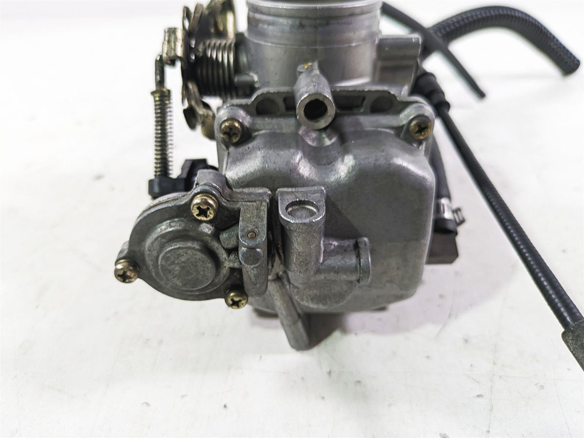 2002 Harley FLSTC Softail Heritage Classic Carburetor - Tested - Read 27421-99A {{ shop.shopifyCountryName }} - Mototech271