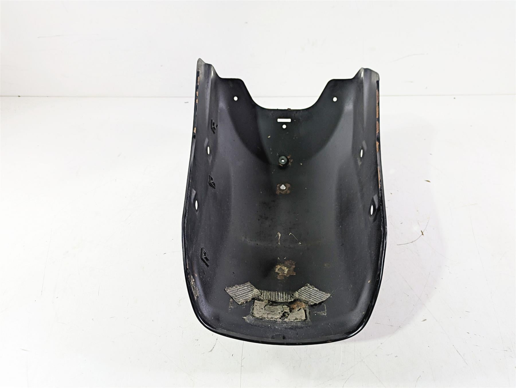 2018 Harley Softail FXFBS Fat Bob Rear Fender 59500541 {{ shop.shopifyCountryName }} - Mototech271