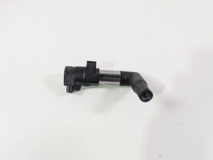 2022 BMW RnineT Pure K22 Eldor Angled Ignition Coil Left 12138565079