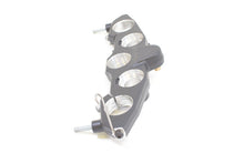 Load image into Gallery viewer, 2017 Indian Chieftain Limited Upper Triple Tree Steering Clamp 46mm 1824716 | Mototech271
