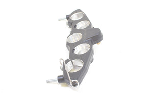 2017 Indian Chieftain Limited Upper Triple Tree Steering Clamp 46mm 1824716 | Mototech271