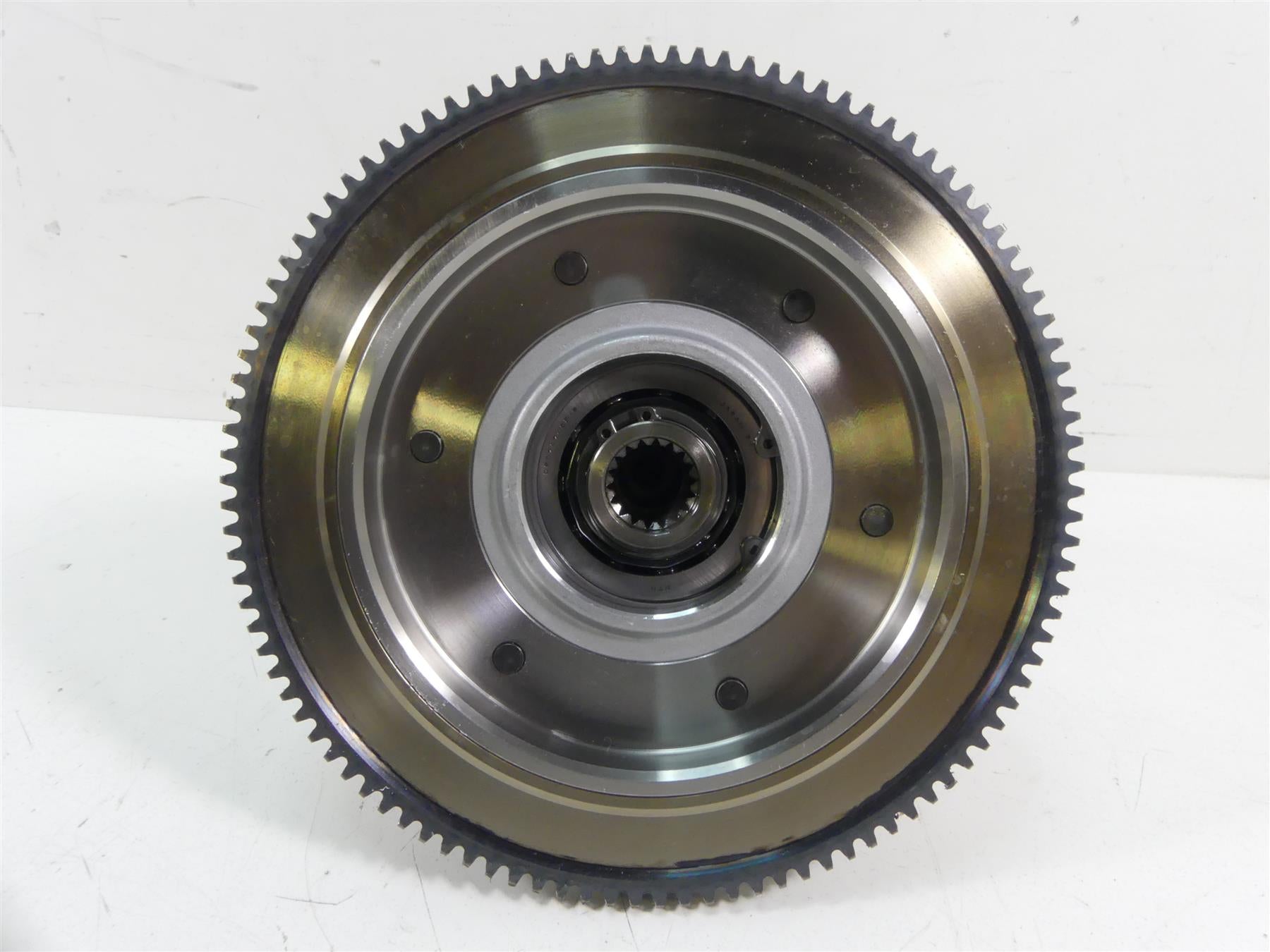 2014 Harley FXDL Dyna Low Rider Primary Drive Clutch Kit 3K Only 37816-11 {{ shop.shopifyCountryName }} - Mototech271