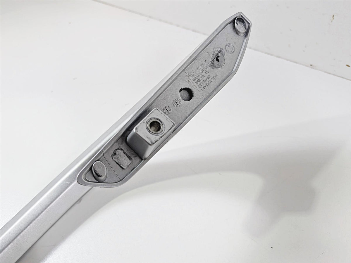 2016 BMW R1200RT RT RTW K52 Luggage Rack Grab Rail Bar 46548520650 {{ shop.shopifyCountryName }} - Mototech271