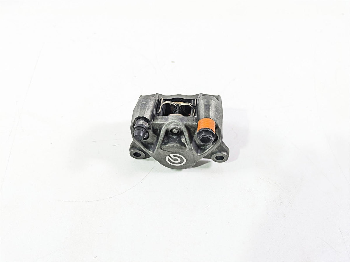 2015 Ducati Hypermotard 821 SP Brembo Rear Brake Caliper 61140381AB {{ shop.shopifyCountryName }} - Mototech271